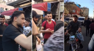 Biz Şam'a Gidecektik, Şam Bize Geldi: Türkçenin Duyulmadığı Türk Şehri Gaziantep