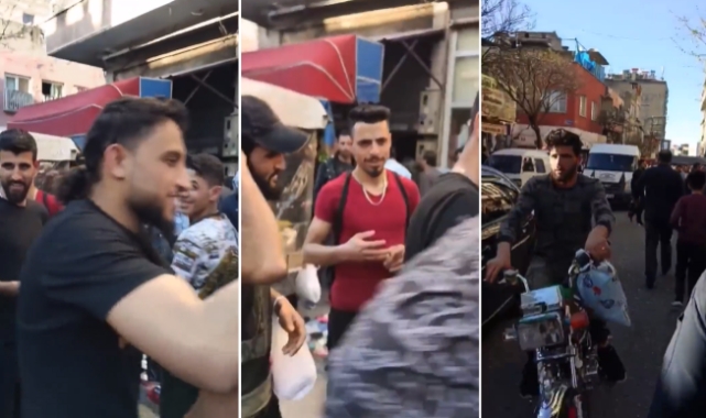 Biz Şam'a Gidecektik, Şam Bize Geldi: Türkçenin Duyulmadığı Türk Şehri Gaziantep