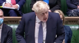 Boris Johnson: 'Biyolojik Erkekler' Kadın Sporlarında Rekabet Etmemeli