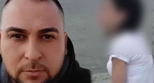 Boşandığı Kadını Kuaför Dükkanından Çıkararak Sokak Ortasında Defalarca Bıçakladı