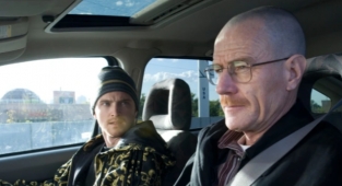 Bryan Cranston ve Aaron Paul, 'Better Call Saul' Dizisinin Final Sezonunda Oynayacak