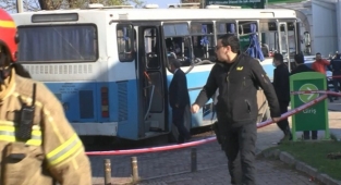 Bursa'daki Bombalı Saldırıyı 'HBDH' Üstlendi
