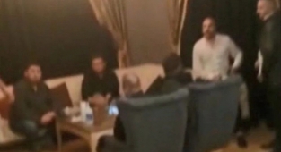 Büyükçekmece'de Villaya Kumar Baskını: Ramazan Gelmeden Son Kez Oynamak İstedik Savunması