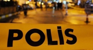 Cami Önünde Dövülmüş Bulunan Türkmen, Hastanede Hayatını Kaybetti