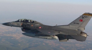 Çavuşoğlu'ndan ABD'nin F-16 Kararına İlk Yorum