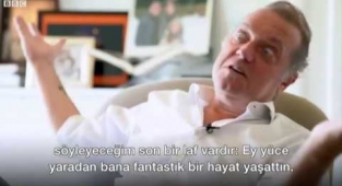 Cem Uzan'dan 'Gibi' Paylaşımı