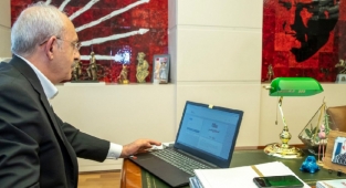 CHP, 'Askıda Otobüs Bileti' Kampanyası Başlattı