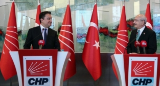 CHP'den DEVA Partisi'nin Seçim Kararına İlişkin İlk Açıklama 