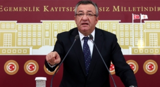 CHP'den Özdağ'ın Mansur Yavaş Çağrısına İlk Yanıt