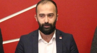 CHP Gençlik Kolları Genel Başkan Yardımcısı Cem Karagöl Tutuklandı