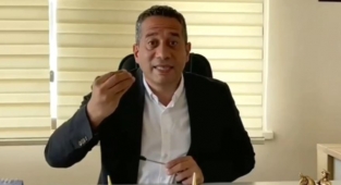 CHP'li Ali Mahir Başarır: Cumhurbaşkanımıza Çağrımızdır, Soylu'yu Görevden Al, Yargıya Teslim Et