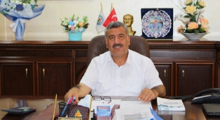 CHP'lilerle Aynı Oyu Veren AKP'li Belediye Başkanı İhraç İstemiyle Disiplin Kuruluna Sevk Edildi