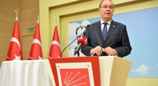CHP Sözcüsü Faik Öztrak: Yargıtay Kararını Verdi, Erdoğan'ın İstifa Sözünü Tutmasını Bekliyoruz