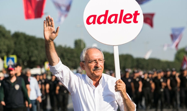 Cumhuriyet Gazetesi Manşeti: 'Kılıçdaroğlu Artık Aday'