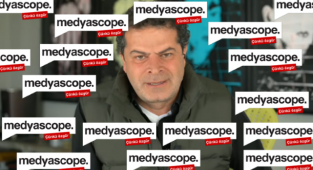 Cüneyt Özdemir'den Faruk Bildirici'ye 'Fon' Sorusu: Bir İnternet Sitesinin Büyükelçilikten Para Alması...