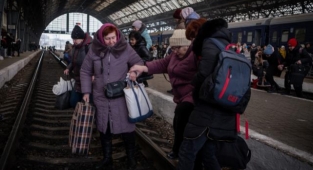 Danimarka da Mültecileri Ruanda'ya Yollayacak