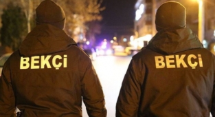 Denizli'de Bir Bekçi, Evinde Vurulmuş Olarak Ölü Bulundu