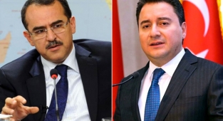 DEVA Partili Sadullah Ergin: Seçimlere Kendi Logomuzla Girmemiz İttifak Seçeneğini Dışladığımız Anlamına Gelmiyor