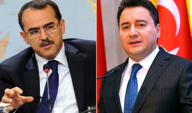 DEVA Partili Sadullah Ergin: Seçimlere Kendi Logomuzla Girmemiz İttifak Seçeneğini Dışladığımız Anlamına Gelmiyor