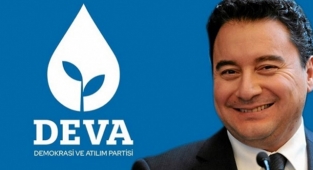 DEVA Partisi'nden Gezi Davası Açıklaması: Babacan'ın Davacı Olduğuna İlişkin Haberler Hayal Mahsulü