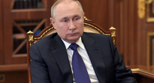 Diktatör Putin İçin 'Ciddi Sağlık Sorunları' İddiası: Ünlü Kanser Doktoru 35 Kez Görüştü