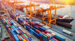 Dış Ticaret Açığı Kara Deliğe Dönüştü