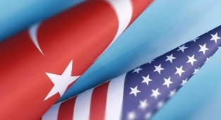  Dışişleri Bakanlığı: Türkiye-ABD Stratejik Mekanizması Başlatıldı