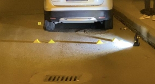 Diyarbakır'da Diş Kliniği Kurşunlandı