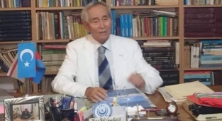 Doğu Türkistan Davasının Büyük Savunucusu Hızırbek Gayretullah Vefat Etti