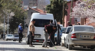 Doktoru Öldüren Uzman Çavuşun İfadesi Ortaya Çıktı