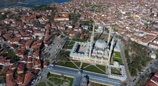 Edirne'de Ramazan Ayında Dükkan Açamazsınız Diyen Şahıs Dayak Yedi İddiası Yalanlandı 