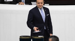 Egemen Bağış'tan Sosyal Medya Kullanıcılarına Bakara Makara Yanıtı: FETÖ Hainlerinin İftiraları