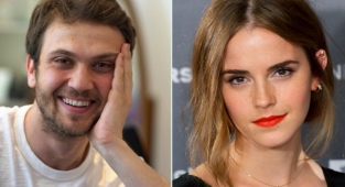 Emma Watson Disney+'ın Atatürk Dizisinde Oynayacak
