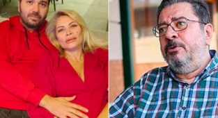 Engin Ardıç, Seray Sever'in Çocuklarının İsmine İlişkin: Bir Sürü Türk İsmi Var, Kıran mı Girdi?