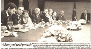 Erdoğan'dan Osman Kavala Açıklaması: Türkiye'nin Soros'uydu