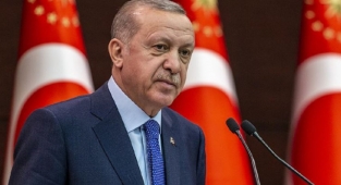 Erdoğan: Suriyelilerin Onurlu ve Gönüllü Geri Dönüşü İçin Gayret Gösteriyoruz