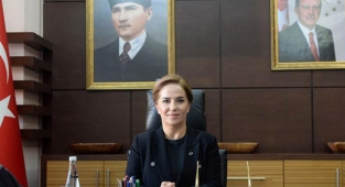 Eşi Gezi Davası Kararını Eleştiren Kocabıyık'ı O Gece Soylu Aramış