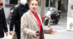 Eşi Gezi Davası Kararını Eleştiren Uşak Valisi Saatler İçinde Görevden Alındı