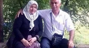 Eşini Baltayla Katleden Caniye Ağırlaştırılmış Müebbet İstendi