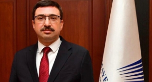 Eski AKP'li Bakanın Oğlu Sermaye Piyasası Kurulu Başkanı Oldu