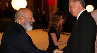 Ethem Sancak İstifa Dilekçesini AKP'ye Sundu İddiası