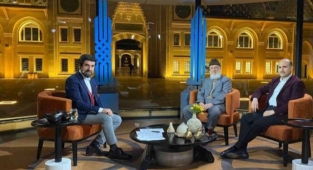 Fetullahçılar Gitti Menzilciler Geldi: TRT'de Menzil Açılımı