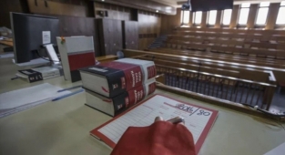 Fetullahçıların Kaset Kumpasında Ceza Yağdı
