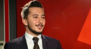Gazeteci İbrahim Haskoloğlu Gözaltına Alındı