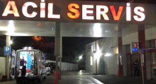 Gaziantep'te 28 Öğrenci Zehirlenme Şüphesiyle Hastaneye Kaldırıldı