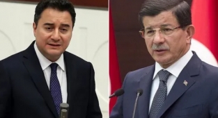 Gelecek Partisi: Seçime Kendi Logomuzla Gireceğimizi İlk Biz Açıkladık