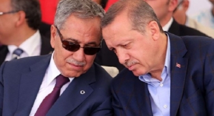 Gezi Davası: Bülent Arınç'tan 'Adalet' Mesajları