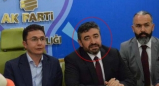 Gezi Davası Hakiminin Eşi FETÖ İtirafçısı Çıktı