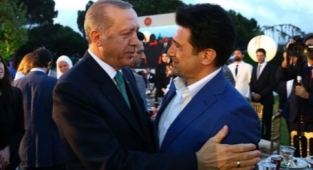 Hakan Ural: Devletin Yalakasıyım