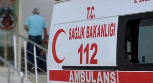 Halı Yıkama Kavgasında 14 Yaşındaki Kız Çocuğunu Av Tüfeğiyle Öldürdü